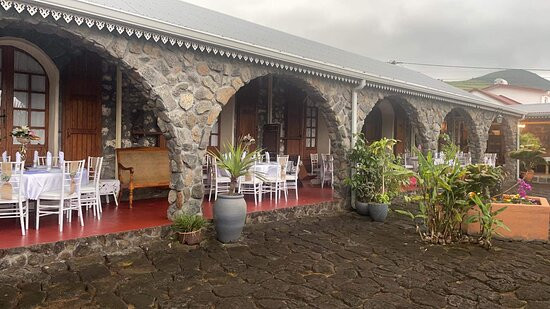 Les Grands Monts主图