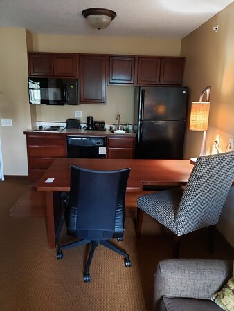 GrandStay Hotel & Suites La Crosse-客卧