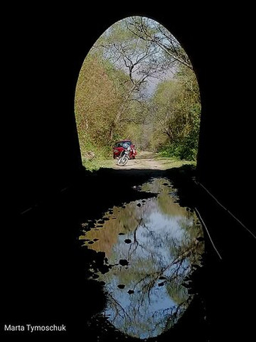 Tuneles de la Merced Catamarca-San Fernando del Valle de Catamarca必去景点