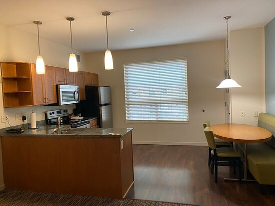 盐湖城/桑迪凯悦酒店主图