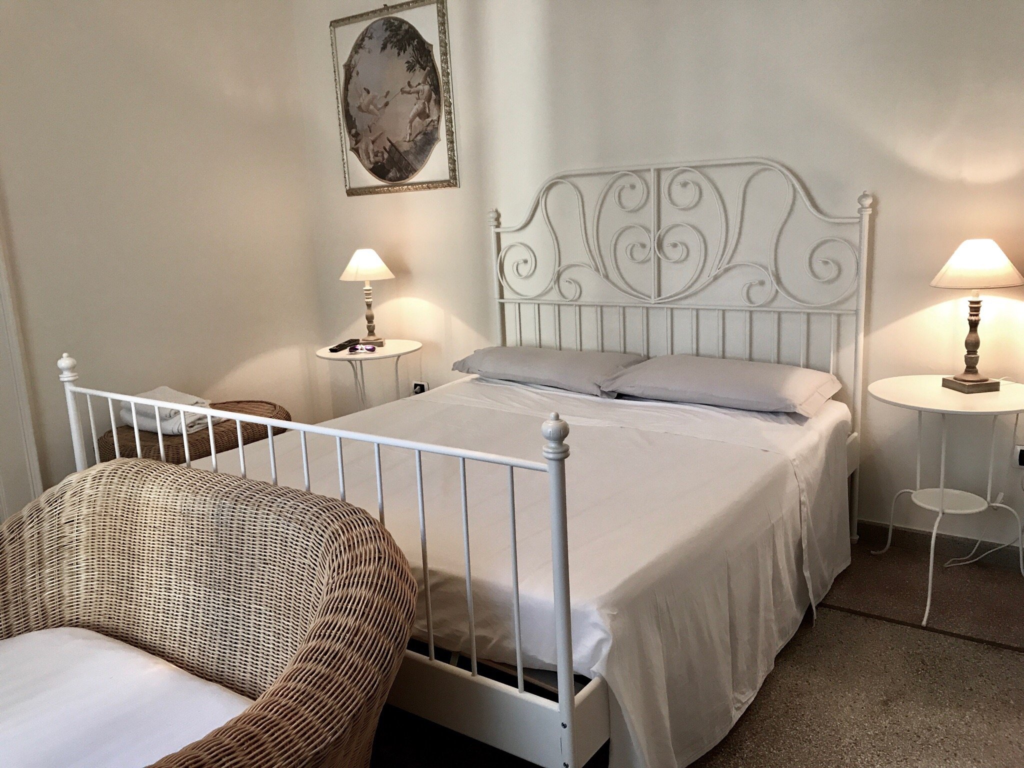 B&B Ippocastano-官方