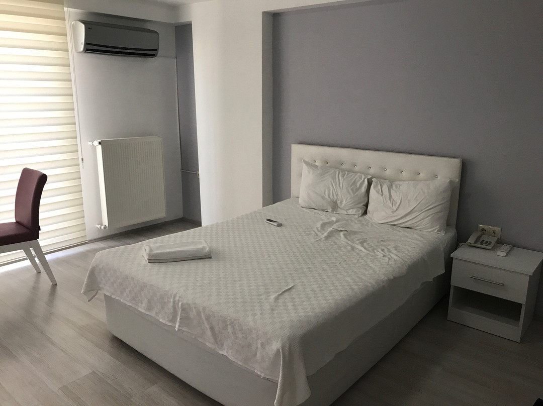 Otel Tersane