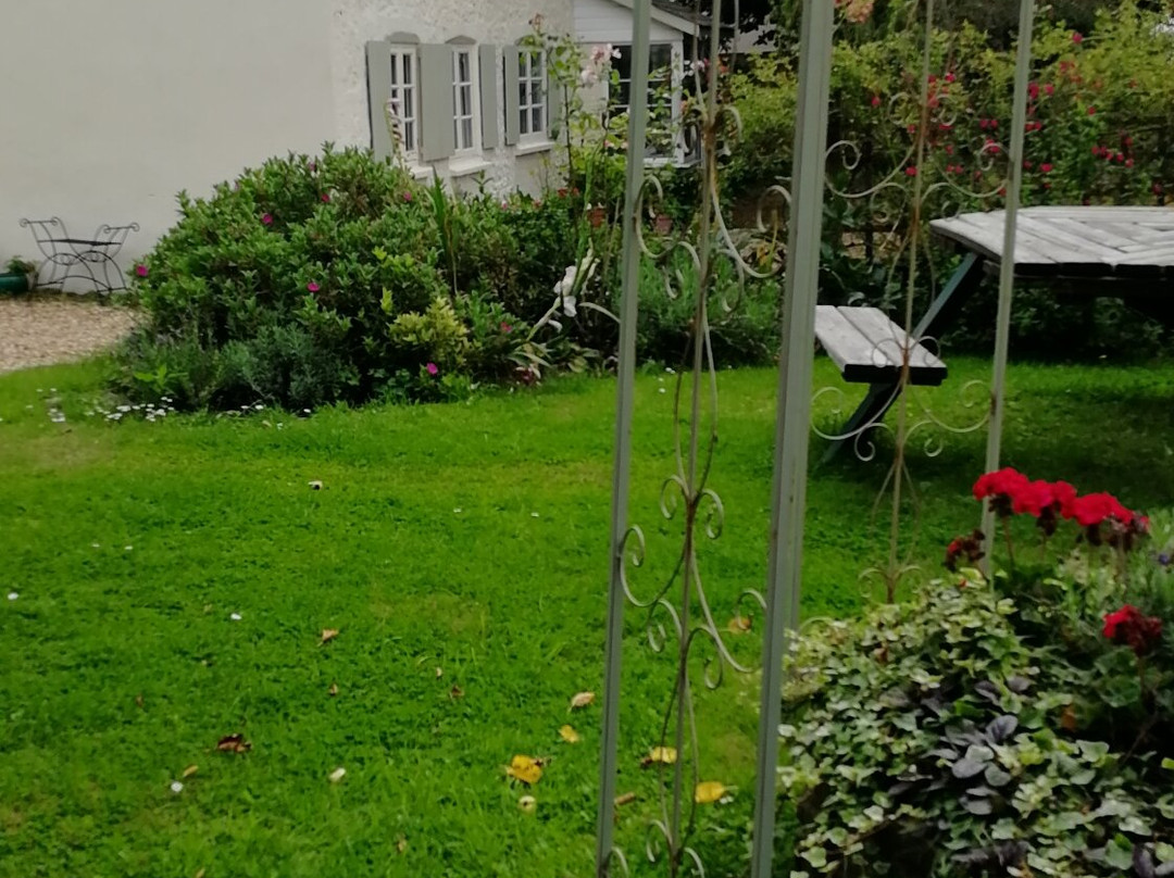 Shillingstone酒店住宿-The Willows