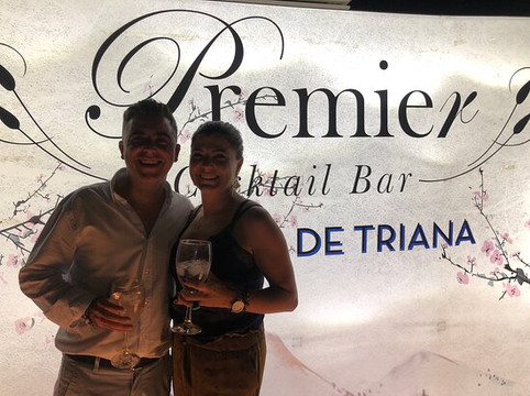 Premier El Zielo de Triana-塞维利亚必去景点