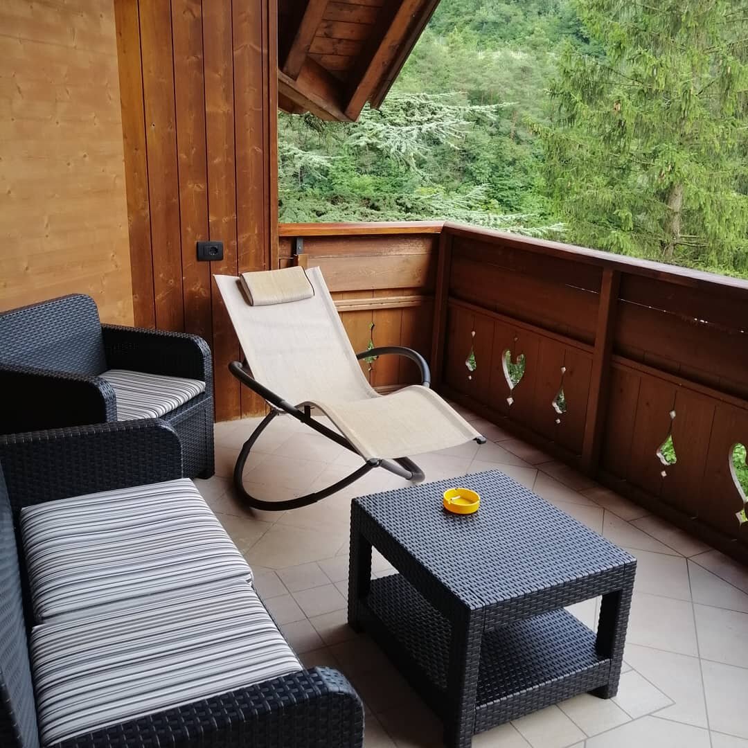 B&B Al Cedro-官方