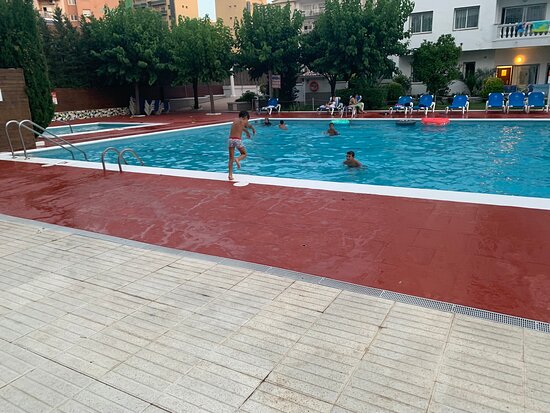 Europa Family Apartments-官方