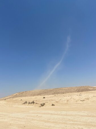 Shivta National Park-Ezuz必去景点