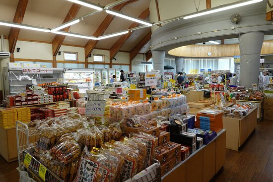Michi-no-Eki Yokohama Nanohana Plaza景点图片