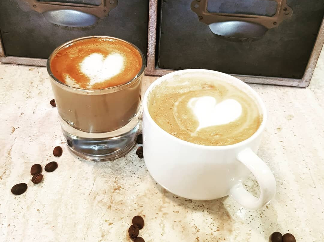 G&p Coffee House