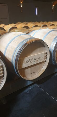 Chateau Lafon-Rochet景点图片
