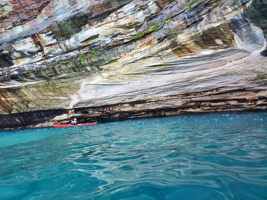 Northern Waters Adventures-缪尼辛必去景点