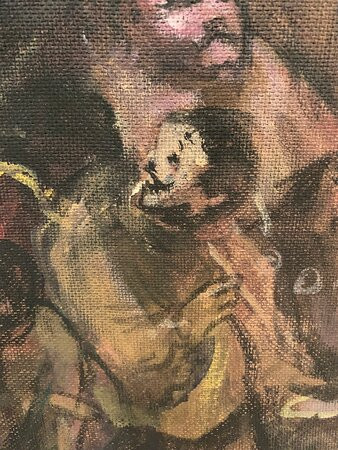 Eduard Isabekyan Gallery Yerevan-埃里温必去景点