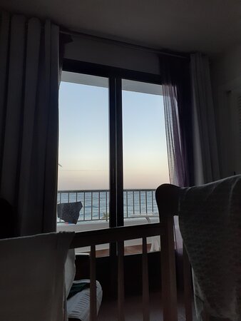 Hotel las Conchas-官方