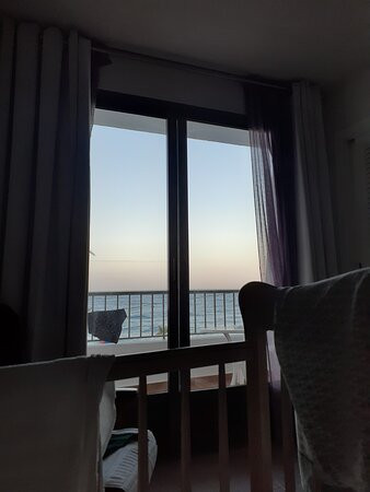 Hotel las Conchas主图