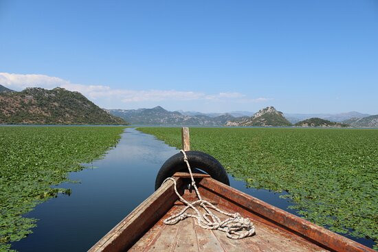 Tourist Agency Outdoor & More-维尔巴札拉必去景点