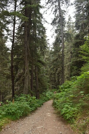 Mt. Marathon-苏厄德必去景点