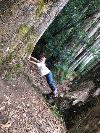 Mirador Monte Castelo-Burela必去景点