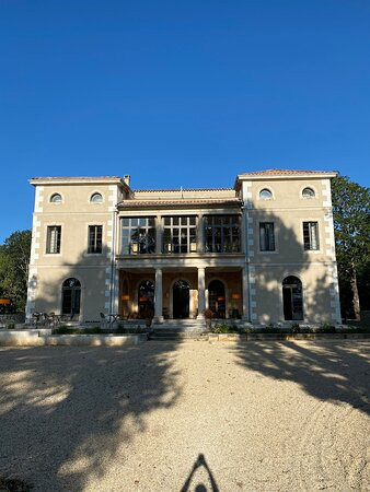 Hôtel Villa Walbaum主图