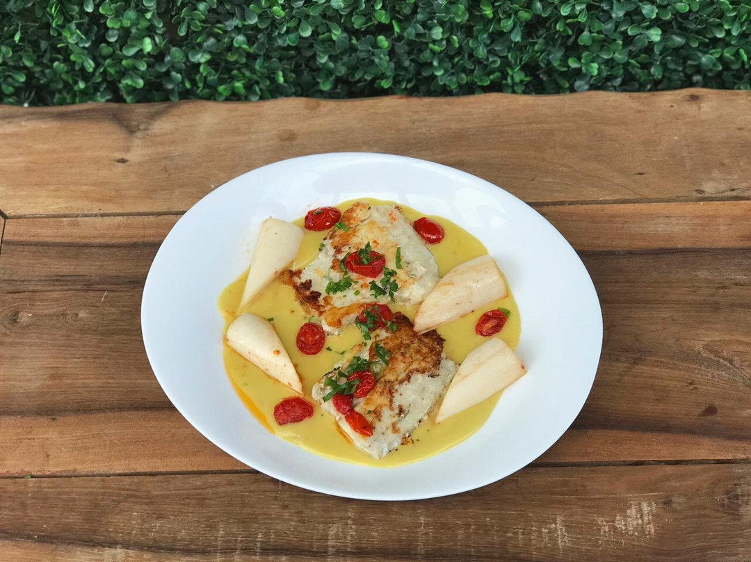 Restaurante Mariskão