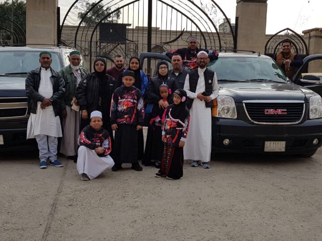 Rukn Kahramana主图