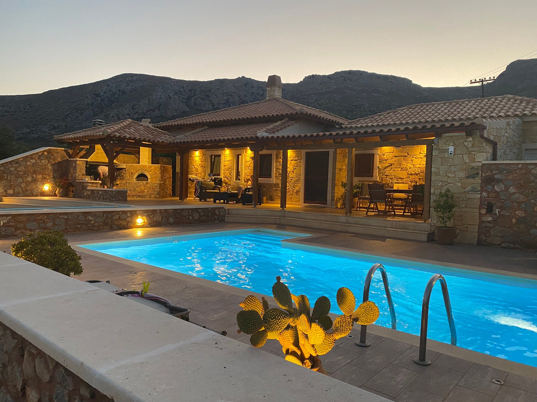 Villa Kalliopi