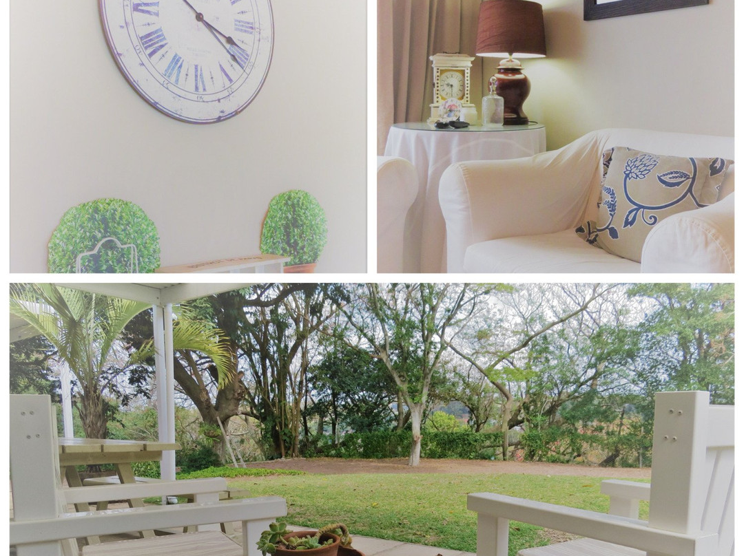 Clermont酒店住宿-Avilla House BNB Westville