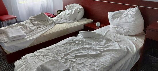 Nove Mesto pod Smrkem酒店住宿-Le Mont Medical & SPA