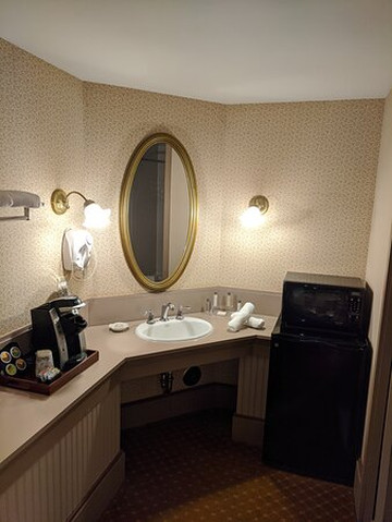 Best Western Potsdam University Park Inn主图