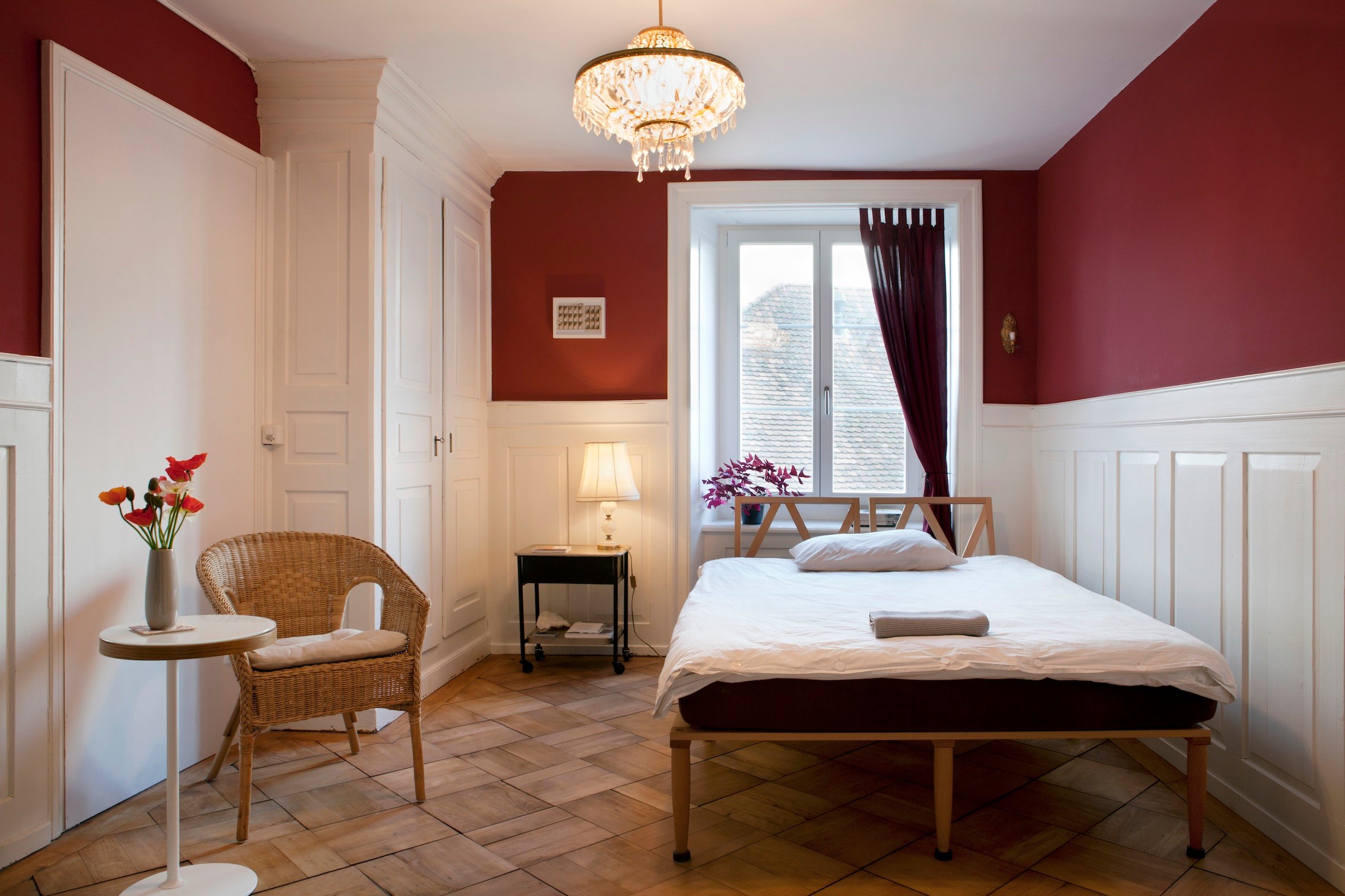 B&B Tuch & Laube-官方