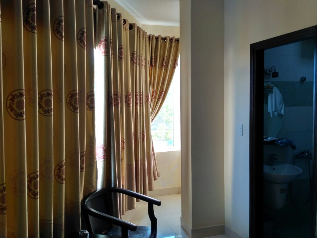 Thai Duong Hotel主图