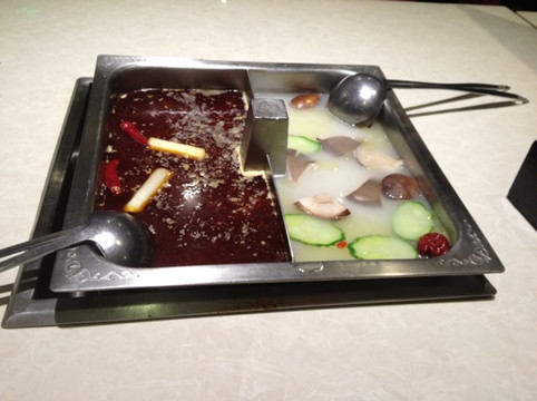 海底捞火锅(劲松店)主图