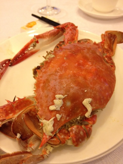 大连市餐馆和美食-天天渔港(人民路店)