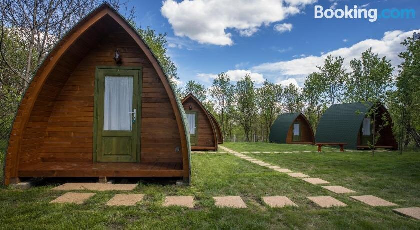 Tulipan Camping