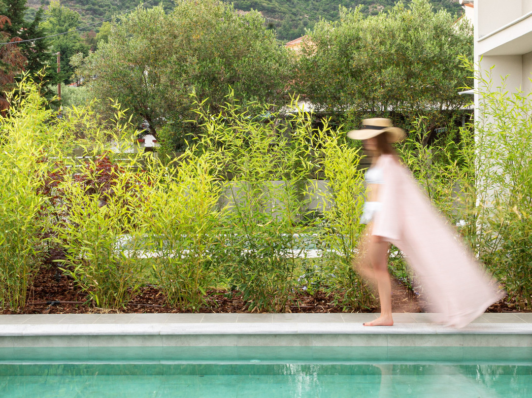 Yuka Villas Collection