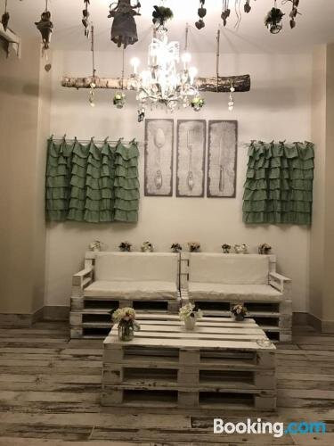 Tenuta Capaccio