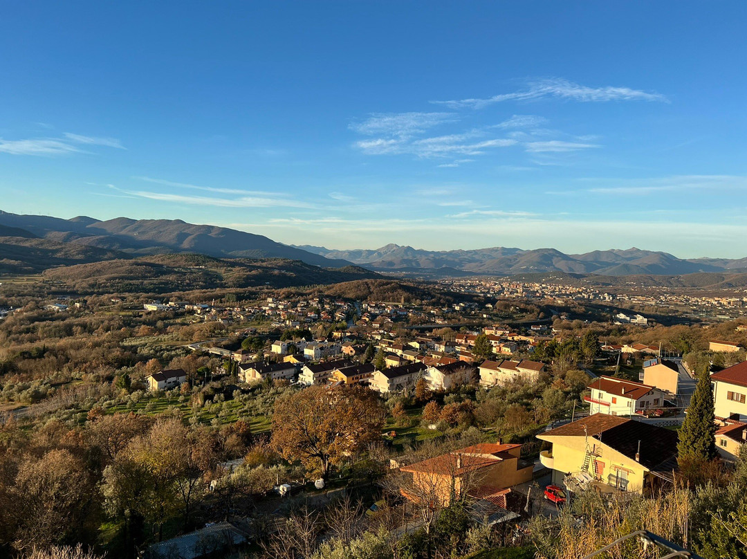 B&B Il Medioevo