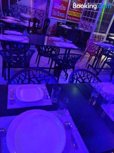 Mannat Hotel & Restaurant