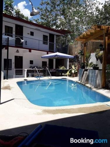 Quatro D Traveller's Inn
