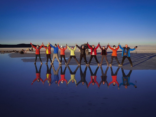 VIVA ANDINA | Travel Artisans ( Peru | Pérou )-瓦拉斯必去景点