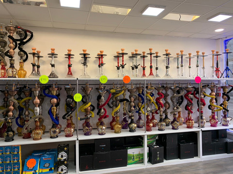 Cloudz Heaven-普利茅斯必去景点