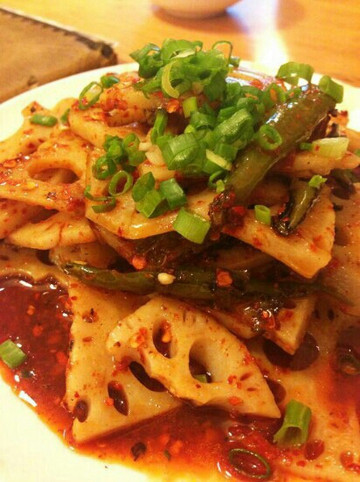 四川夫妻饭店(沈阳保工街店)主图