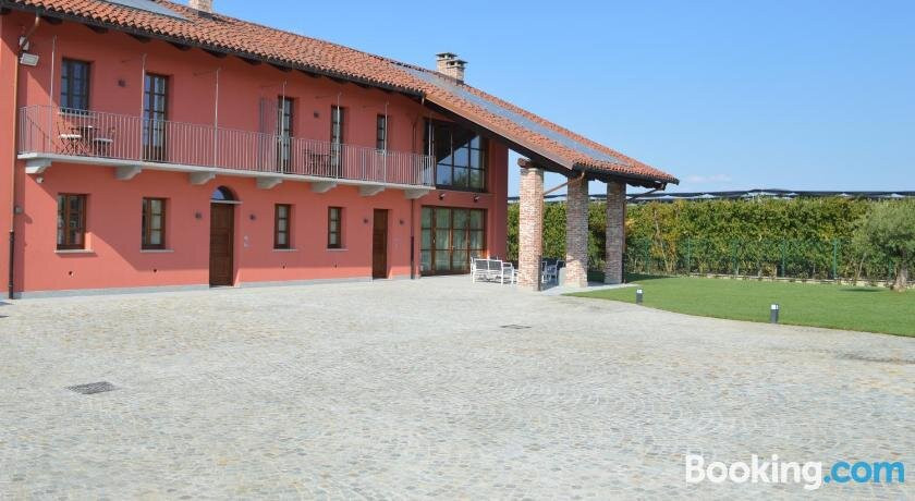 B&B La Luce Verde主图
