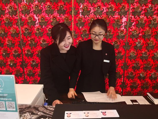 西安盛美利亚酒店主图