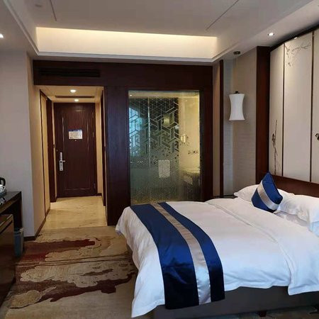 天缘国际酒店主图