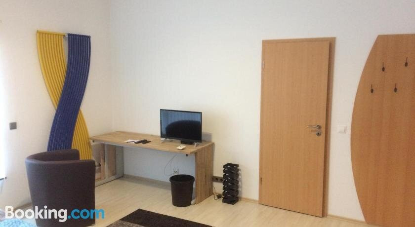 Pension Am Romerhof主图