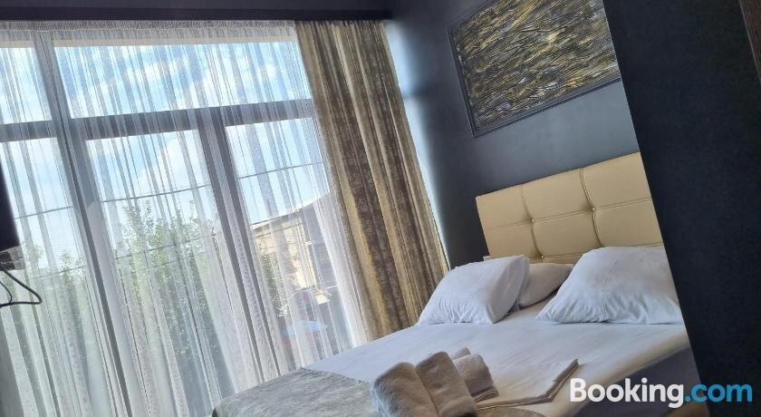 Ararat酒店住宿-Days Inn Hotel