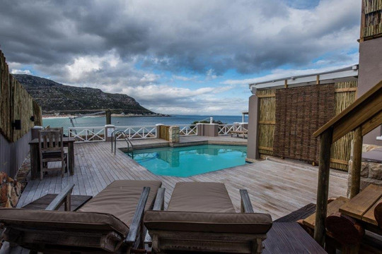 52 on Fish Hoek主图