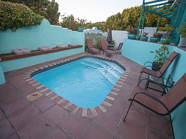 Lalaphantsi Inn主图