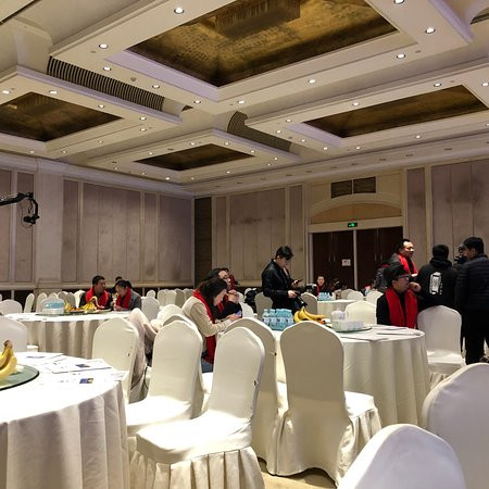 电谷国际酒店 主图