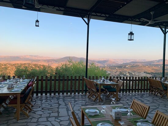 Jordan Paintball Club-Al Salt必去景点